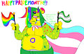 happy pride munth