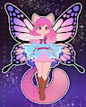 [Auction] Faeries collection #1 by FluffyCanvas