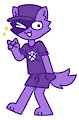 [Commission] Wink
