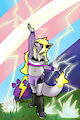 Shocking Pride 2026 by kinyeon