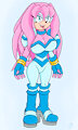 Redraw: Sky Picture 2011 by MelSky