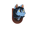 SDD: Cathrin by SamytheDragon