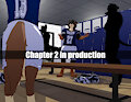 It's Complicated - Chapter 2 in Production