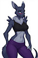 Packet Renaroo by Retoma