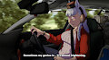 Comments made before disaster by SnowyOwlKonnen