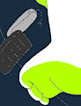Broken Pedal