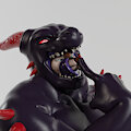 Much deeper grab and coil by Devourer