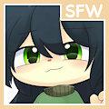 Patty Watty XD by clyndemoon