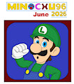 10 characters - Mario Party (Part 2)