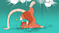 The Floor Comes Up Fast by RazorFiredog