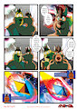 King-Ace Episode 22 Page 21 by Rahshu