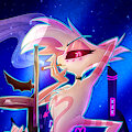 Angel Dust - Armed by SensitiveScales