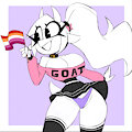 Pride Molly by NellJoestar
