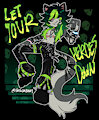 let your heroes down