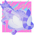 Ashfur by qoat