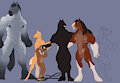 Friendship is Magic WIP