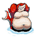 You'll Need More Than 16 Bits to Handle Me by irongut