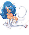 Felicia (Darkstalkers) by imposterDude