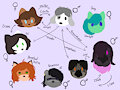 OC chart
