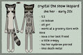 sfw crystal ref sheet