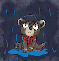 SC Rain by RazzleTheRed