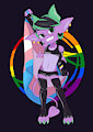 priDEMONth~ by RetroFutureArt