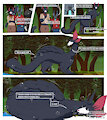Bubble Foxed -done 2025 by MalekArt