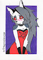 Loona Painting 2