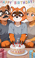 My 28th birthday today. by TowerSmash1