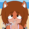 Beach Day with Cecy! by KoredeX