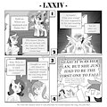 Out Of Chrysalis 74 by vavacung
