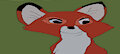 Vixey Drawing by DinoFun