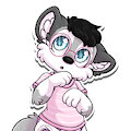 What ? by Loupy