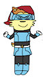 Mighty Sally 2026 by jeremycrimson