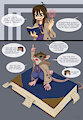 Mouseing Around by MentalCrash