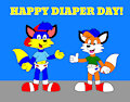 Happy Diaper Day by ToonArtistsLover