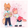 Of course i will, dumbass! by River06