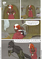 Sharpclaw Book 1 Chapter 3 Page 20