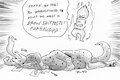 Please no more kittens by foxboyprower