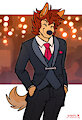 Today is my wedding by Yuguni