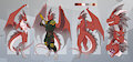 Reoxxan Reference Sheet by Reoxxan