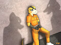 abandoned by Drakethefox
