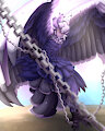 Battle Luna (Com) by GushoAfterDark
