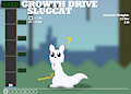 Growth Drive - Slugcat - Part 1