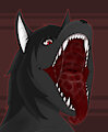 Radar's maw by RedPalm