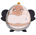 (T) The Swelling Bot