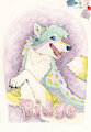 Pidge-badge by matuska