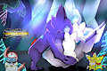 Tender nibbling by CrystalAbsol