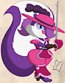 Some Dump by mysterywhiteflame
