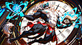 Chronos Maximus Invocation by ChronoLion